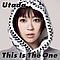 Utada - This Is the One альбом