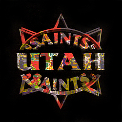 Utah Saints - Utah Saints album