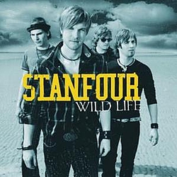 Stanfour - Wild Life album