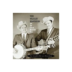 The Stanley Brothers - The Complete Columbia Recordings альбом
