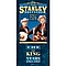 The Stanley Brothers - The King Years 1961-1965 album