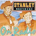 The Stanley Brothers - On Radio album