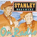 The Stanley Brothers - On Radio album