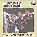 The Stanley Brothers - Clinch Mountain Bluegrass album