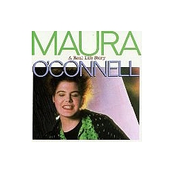 Maura O&#039;connell - A Real Life Story альбом