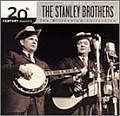 The Stanley Brothers - The Best of the Stanley Brothers: 20th Century Masters/The Millennium Colle album
