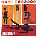 Stan Ridgway - anatomy альбом