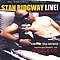 Stan Ridgway - STAN RIDGWAY: live!1991 &quot;poolside with gilly&quot; @ the strand, hermosa beach, calif. - double cd album