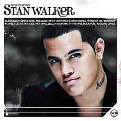 Stan Walker - Introducing album
