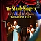 The Staple Singers - Let&#039;s Do It Again - Greatest Hits album
