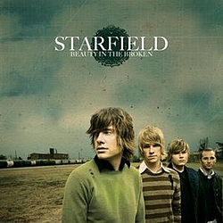 Starfield - Beauty In The Broken альбом