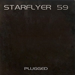 Starflyer 59 - Plugged альбом