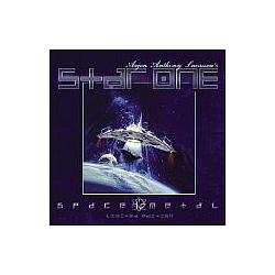 Star One - Space Metal (bonus disc) альбом