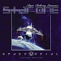 Star One - Space Metal (bonus disc) album
