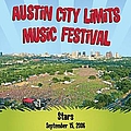 Stars - Live at Austin City Limits Music Festival 2006: Stars album