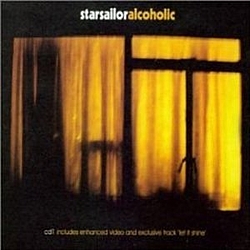 Starsailor - Alcoholic album