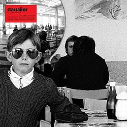 Starsailor - All The Plans album
