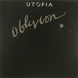 Utopia - Oblivion альбом