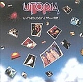 Utopia - Anthology (1974-1985) альбом