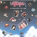 Utopia - Anthology (1974-1985) album