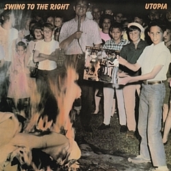 Utopia - Swing to the Right album