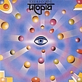 Utopia - Todd Rundgren&#039;s Utopia альбом