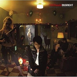 Uverworld - Bugright album