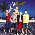V - Blood Sweat &amp; Tears album