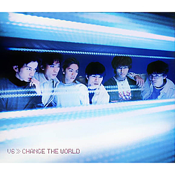 V6 - Change the World альбом