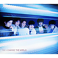 V6 - Change the World альбом