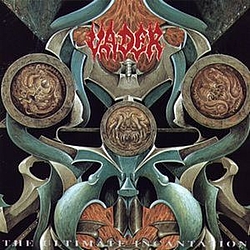 Vader - The Ultimate Incantation album