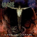 Vader - Live in Japan album