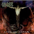 Vader - Live in Japan альбом