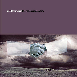 Modest Mouse - The Moon And Antarctica альбом
