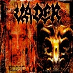 Vader - Blood/Reign Forever World album