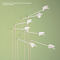 Modest Mouse - Good News For People Who Love Bad News album