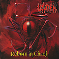 Vader - Reborn in Chaos альбом
