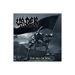 Vader - The Art of War album