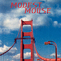 Modest Mouse - Interstate 8 album