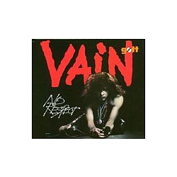 Vain - No Respect album