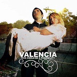 Valencia - This Could Be A Possibility album
