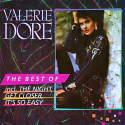Valerie Dore - The Best of Valerie Dore album