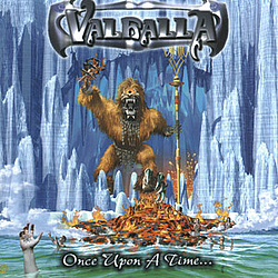 Valhalla - Once Upon a Time album