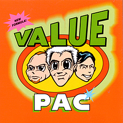 Value Pac - Value Pac альбом