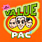 Value Pac - Value Pac альбом