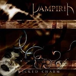 Vampiria - Wicked Charm альбом