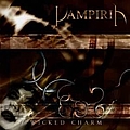 Vampiria - Wicked Charm album