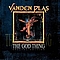 Vanden Plas - The God Thing альбом