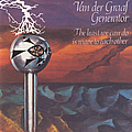 Van Der Graaf Generator - The Least We Can Do Is Wave To Each Other альбом