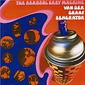 Van Der Graaf Generator - The Aerosol Grey Machine album